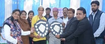 Government Polytechnic College Shahjahanpur Infrastructure photo 3